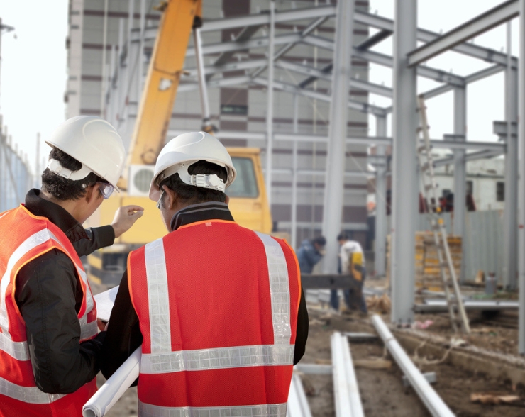 Commercial Building Contractors in Manor, TX